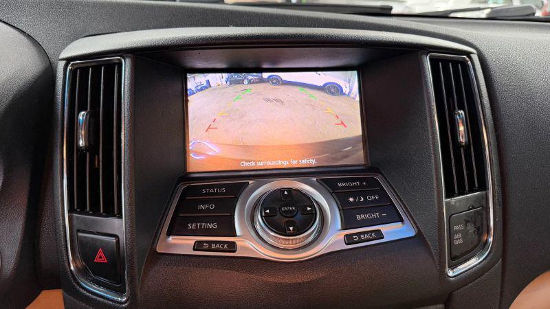 2014 Nissan Maxima 3.5 SV