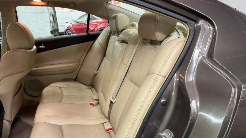 2014 Nissan Maxima 3.5 SV