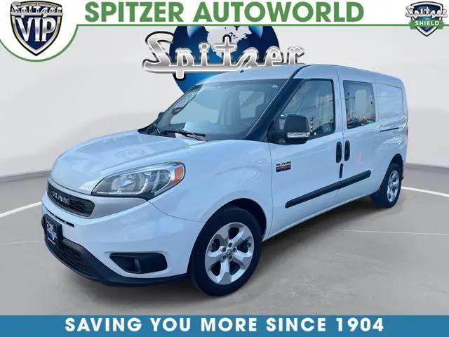 2022 Ram ProMaster City Cargo Van Cargo Van for sale in Cleveland, OH