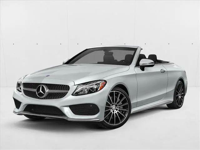 2018 Mercedes-Benz C-CLASS C 300 C 300 for sale in Pinellas Park, FL
