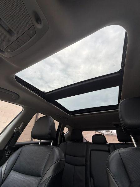 2016 Nissan Murano SV
