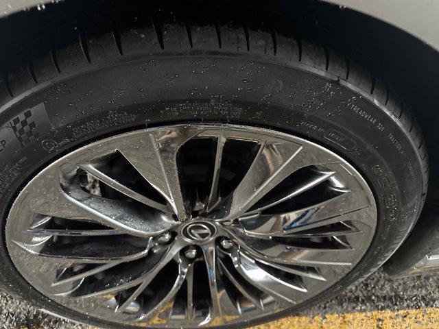 2019 Lexus LS 500 Base