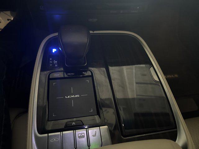 2019 Lexus LS 500 Base