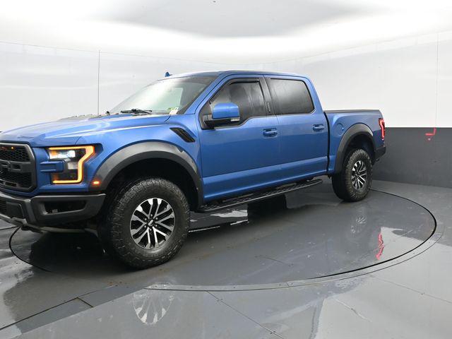 2019 Ford F-150 Raptor for sale in Grafton, WV