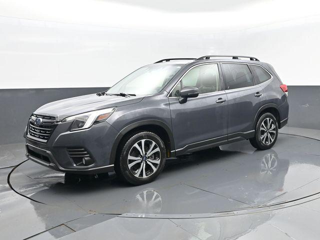 2023 Subaru Forester Limited for sale in Grafton, WV