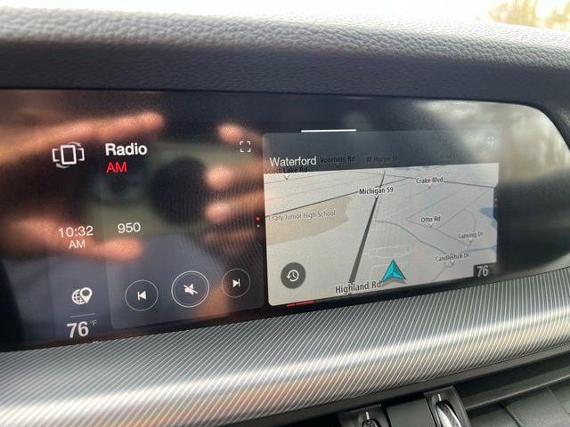 2024 Alfa Romeo Stelvio Ti AWD