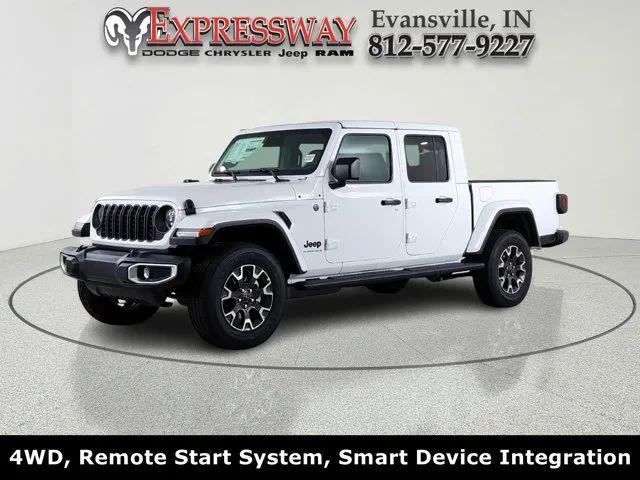 2026 Jeep Gladiator Sport for sale in Evansville, IN