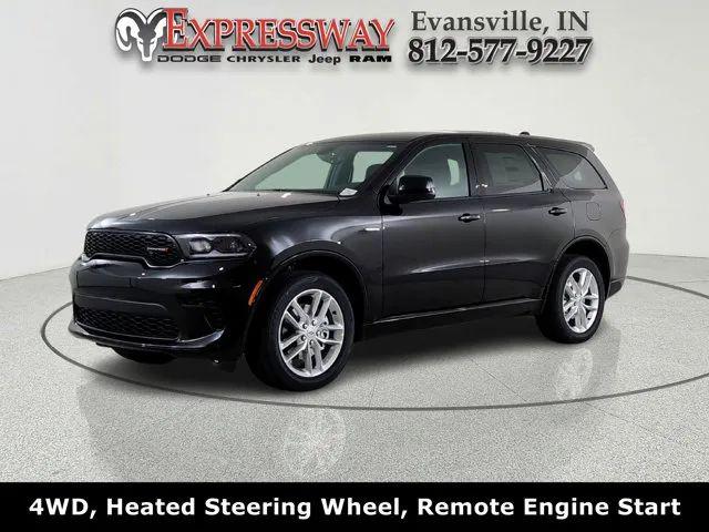 2026 Dodge Durango GT AWD for sale in Evansville, IN