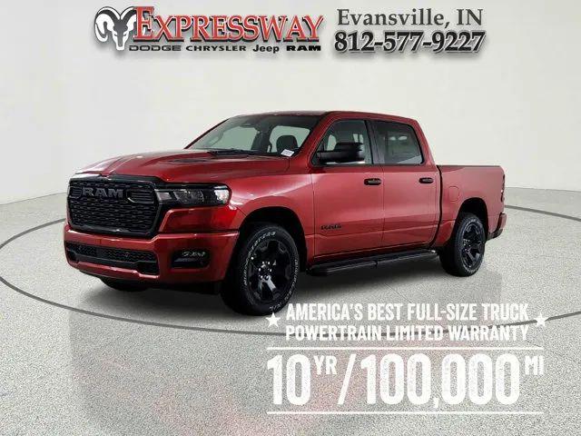 2026 Ram 1500 Express Crew Cab 4x4 5'7" Box for sale in Evansville, IN