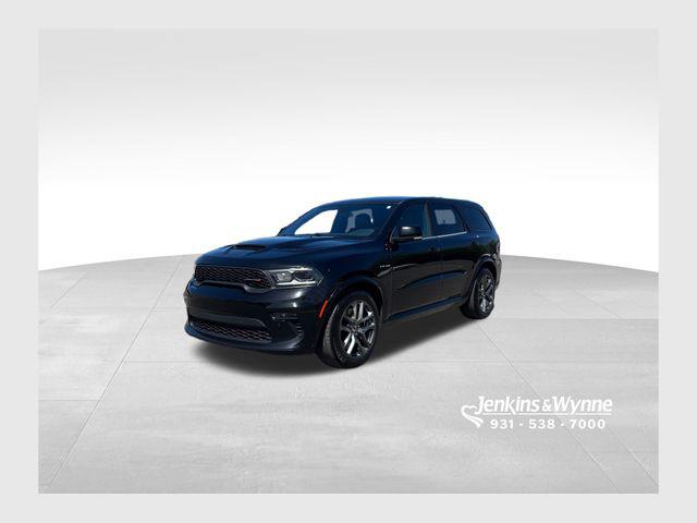 2022 Dodge Durango R/T AWD for sale in Clarksville, TN
