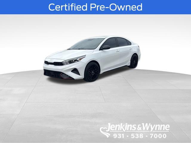 2023 Kia Forte GT-Line for sale in Clarksville, TN