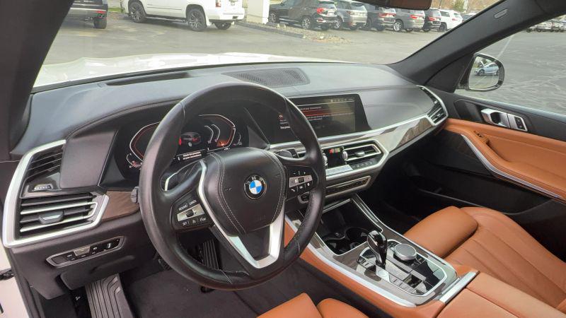 2022 BMW X5 sDrive40i