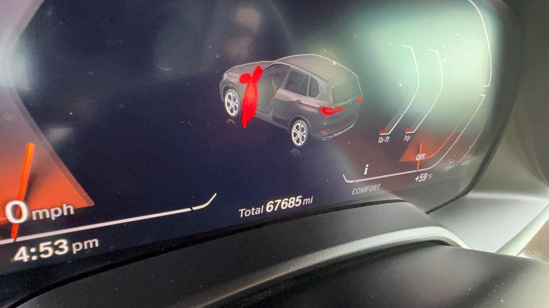 2022 BMW X5 sDrive40i