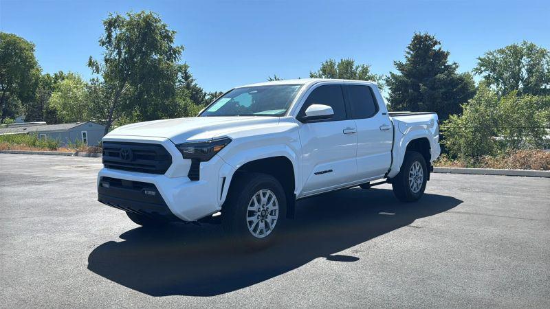 2024 Toyota Tacoma SR5 for sale in West Richland, WA