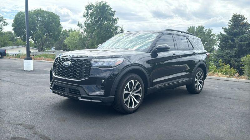2025 Ford Explorer ST-Line for sale in West Richland, WA