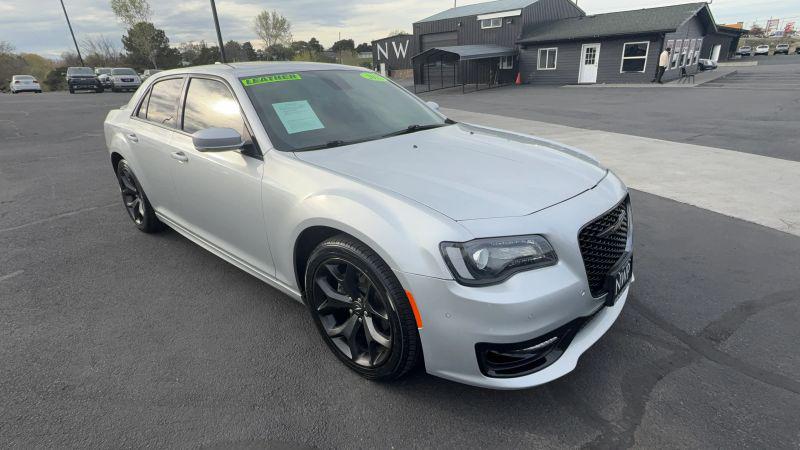 2022 Chrysler 300 S for sale in West Richland, WA