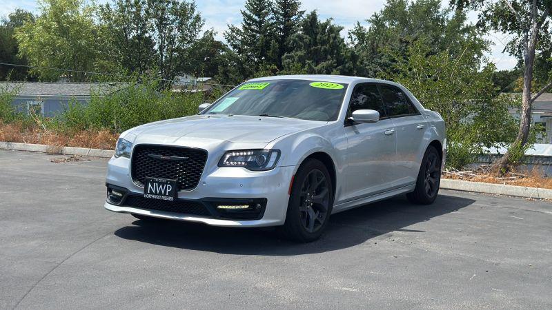 2022 Chrysler 300 S for sale in West Richland, WA