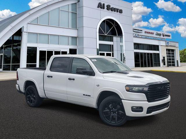 2026 Ram 1500 Laramie Crew Cab 4x4 5'7" Box for sale in Grand Blanc, MI