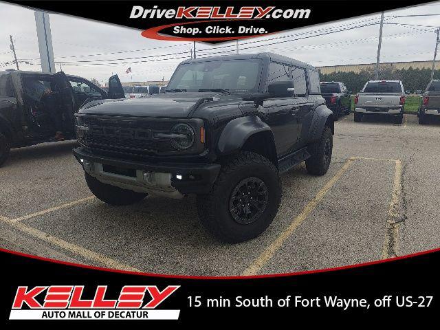 2022 Ford Bronco Raptor for sale in Decatur, IN