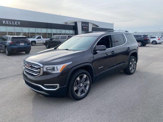 2018 GMC Acadia SLT-2 for sale in Decatur, IN