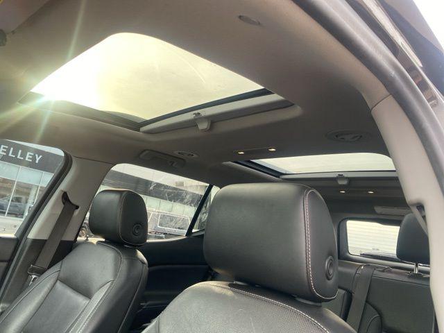 2018 GMC Acadia SLT-2