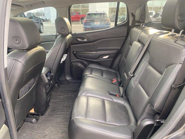 2018 GMC Acadia SLT-2