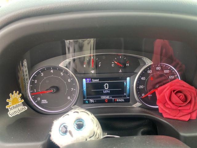 2018 GMC Acadia SLT-2