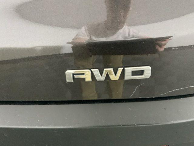 2018 GMC Acadia SLT-2