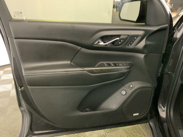 2018 GMC Acadia SLT-2