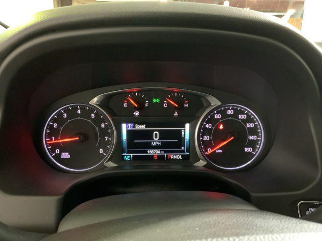 2018 GMC Acadia SLT-2