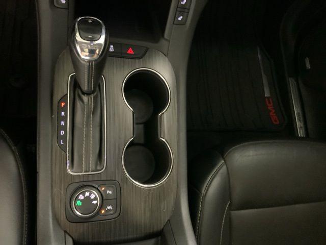 2018 GMC Acadia SLT-2