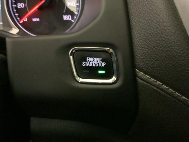 2018 GMC Acadia SLT-2