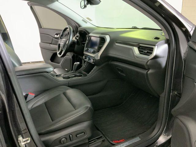 2018 GMC Acadia SLT-2
