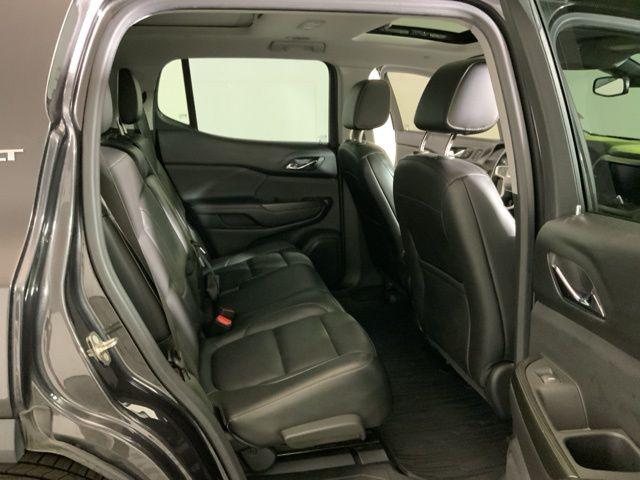 2018 GMC Acadia SLT-2
