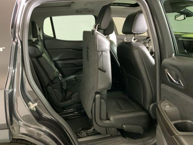 2018 GMC Acadia SLT-2
