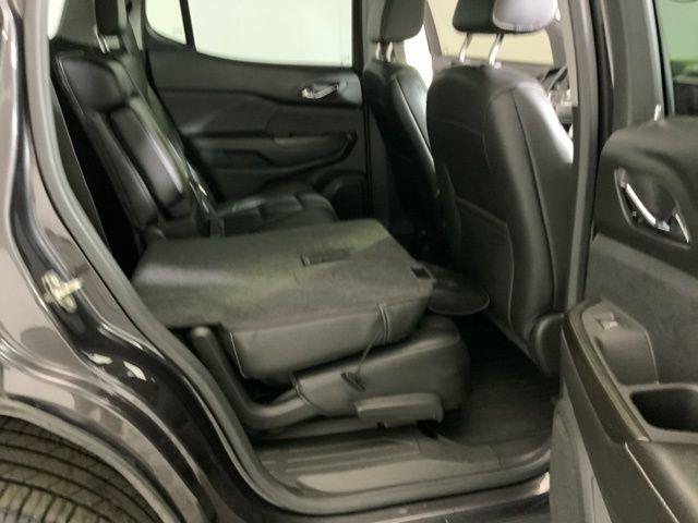 2018 GMC Acadia SLT-2