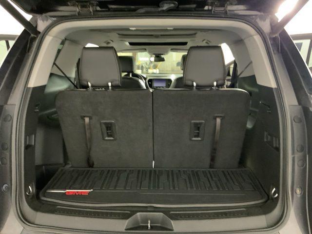 2018 GMC Acadia SLT-2