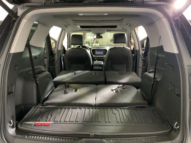 2018 GMC Acadia SLT-2