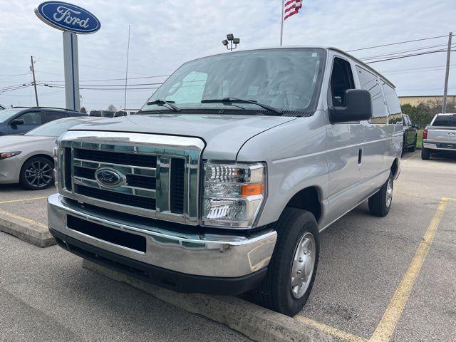 2010 Ford E-350 Super Duty XLT for sale in Decatur, IN