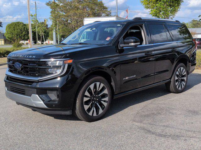 2025 Ford Expedition Platinum for sale in Smithfield, NC