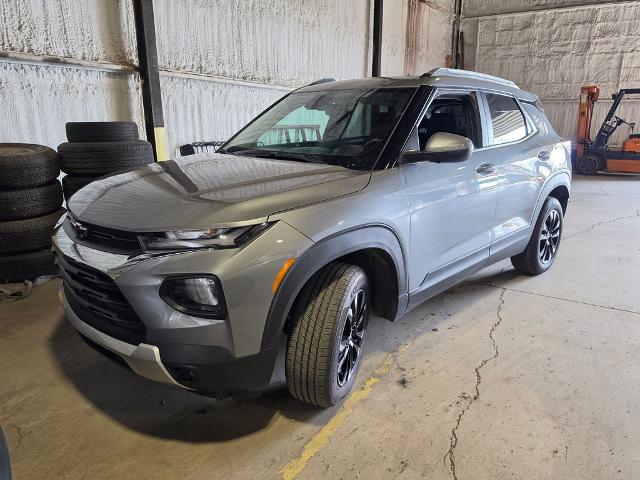 2023 Chevrolet TrailBlazer AWD LT for sale near Chillicothe, OH