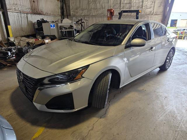 2023 Nissan Altima SV FWD for sale near Chillicothe, OH