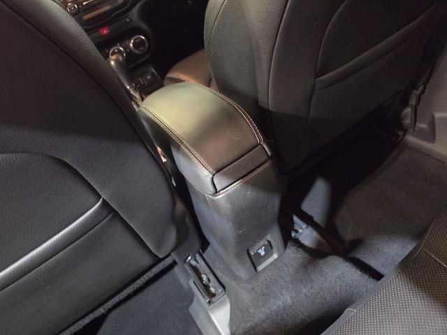 2016 Jeep Renegade Limited