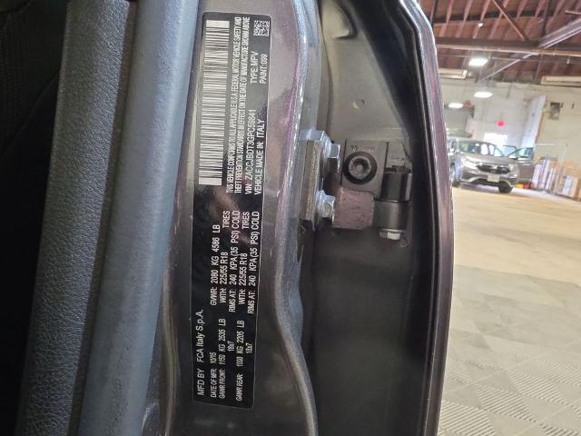 2016 Jeep Renegade Limited