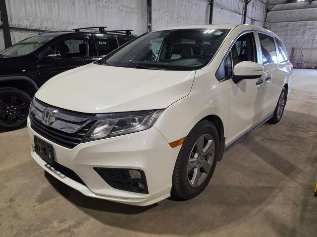 2019 Honda Odyssey EX-L for sale near Chillicothe, OH