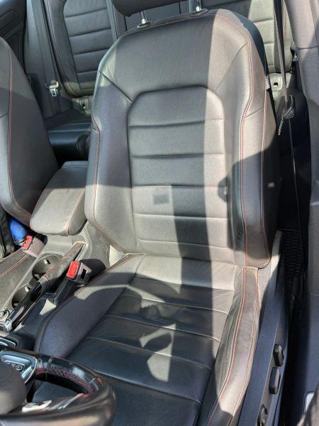 2018 Volkswagen Golf GTI 2.0T Autobahn