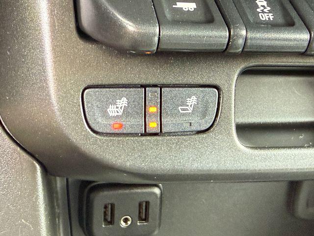 2022 GMC Canyon 4WD Crew Cab Short Box AT4 - Leather