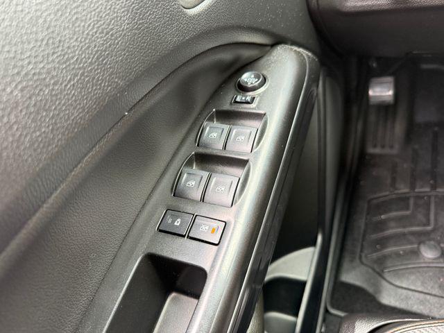 2022 GMC Canyon 4WD Crew Cab Short Box AT4 - Leather