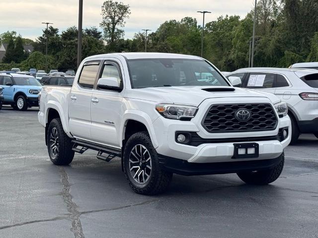 2020 Toyota Tacoma TRD Sport for sale in Burlington, NC