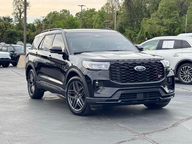 2025 Ford Explorer ST for sale in Burlington, NC